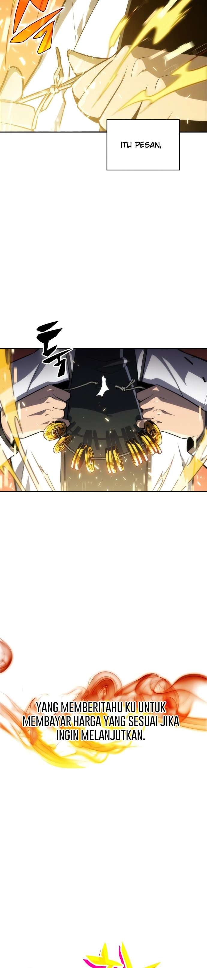 Solo Max-Level Newbie Chapter 7