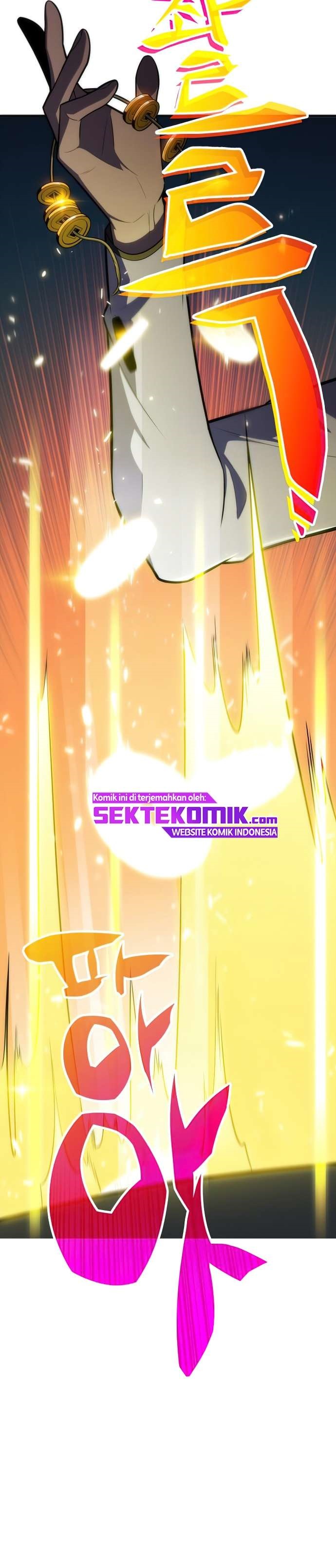 Solo Max-Level Newbie Chapter 7
