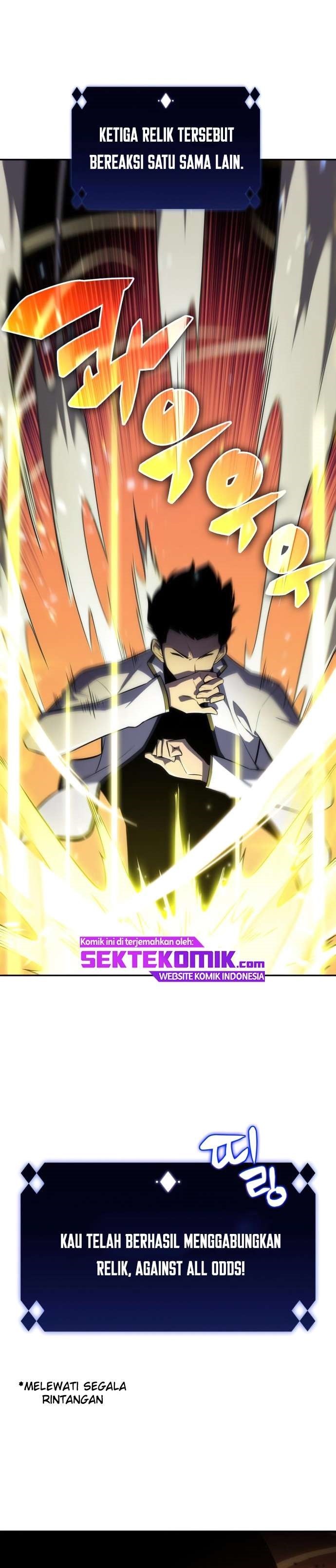 Solo Max-Level Newbie Chapter 7