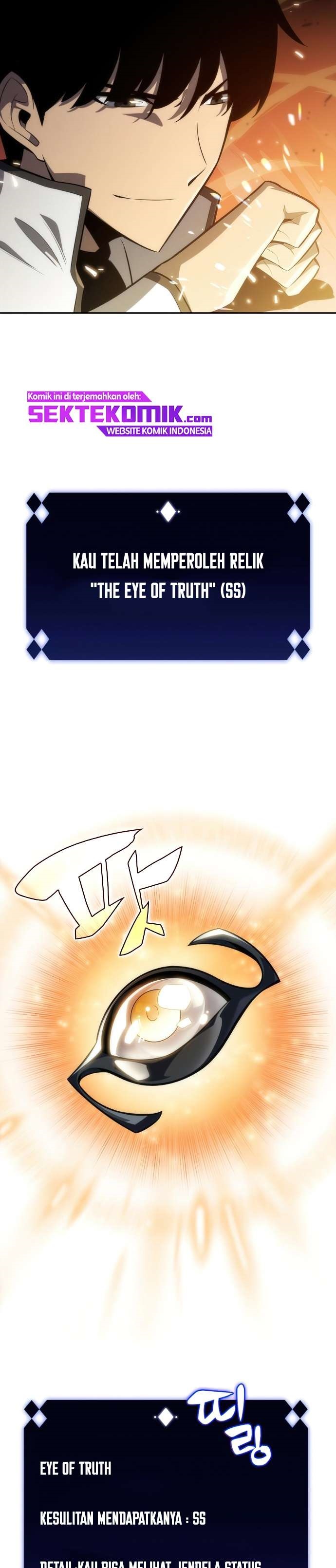 Solo Max-Level Newbie Chapter 7