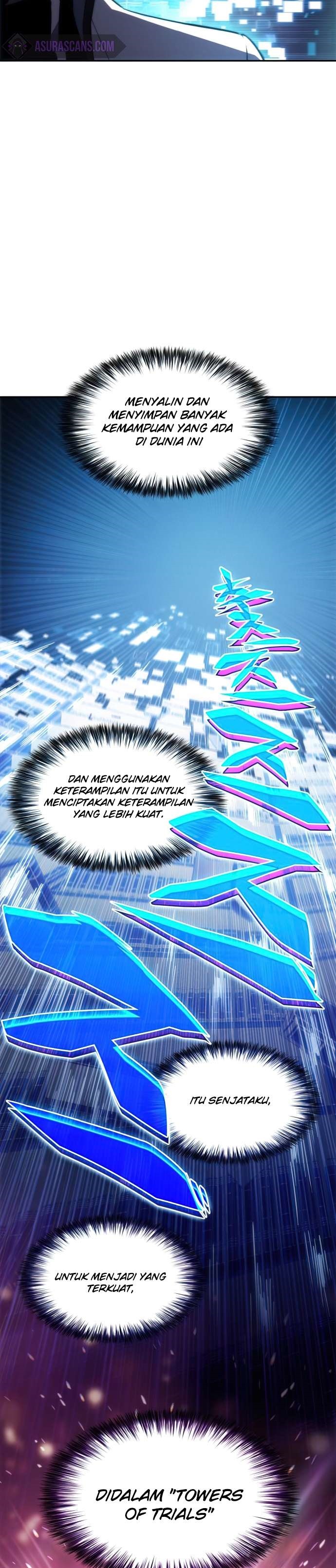 Solo Max-Level Newbie Chapter 7