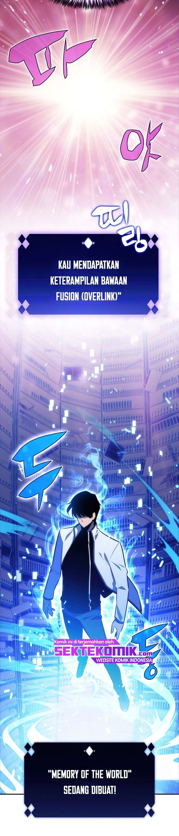 Solo Max-Level Newbie Chapter 7