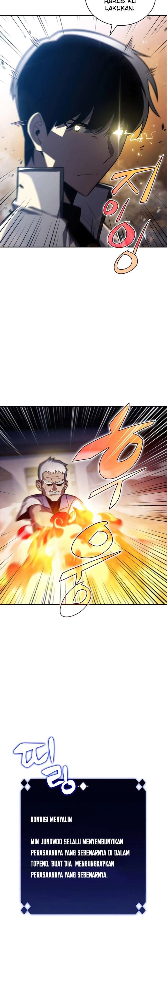 Solo Max-Level Newbie Chapter 7