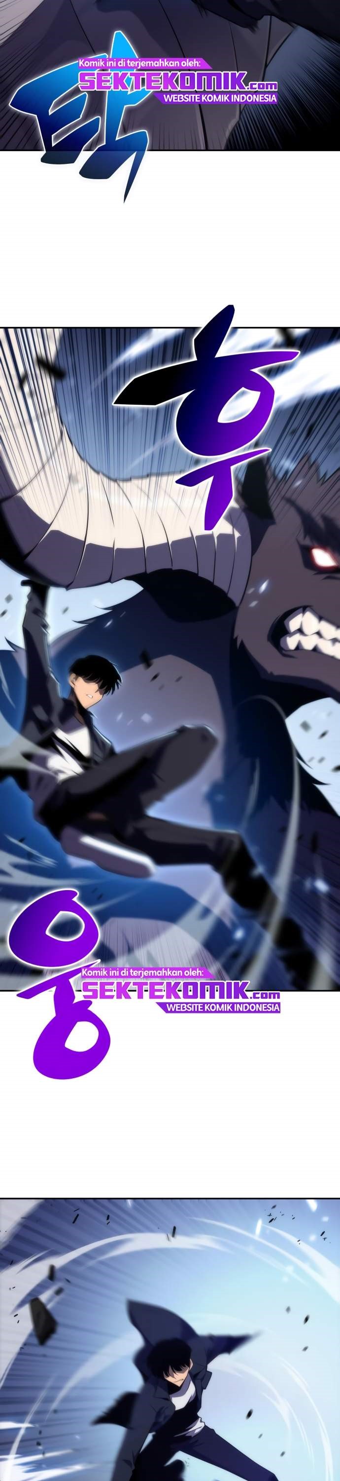 Solo Max-Level Newbie Chapter 11