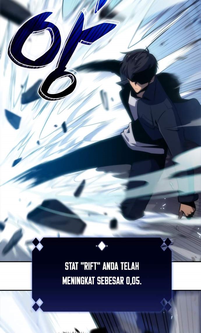 Solo Max-Level Newbie Chapter 11