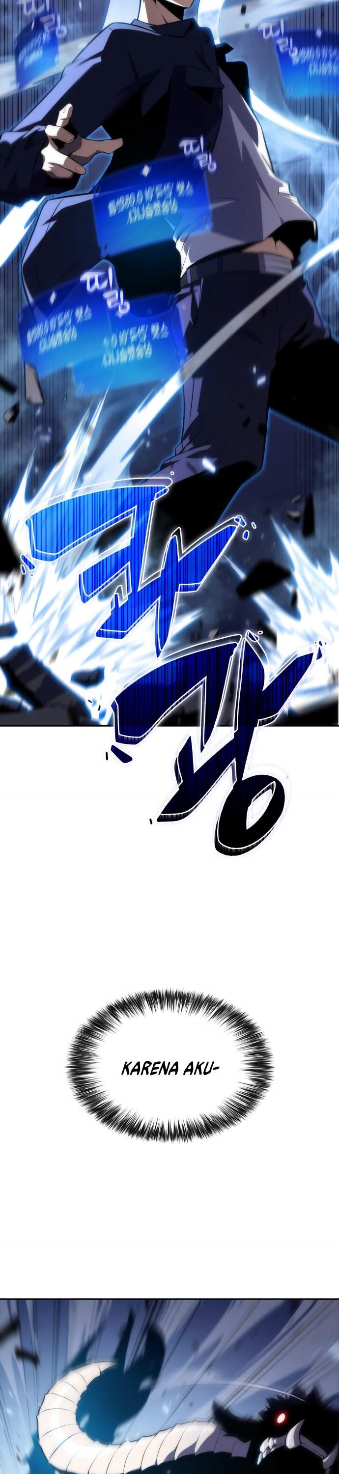 Solo Max-Level Newbie Chapter 11