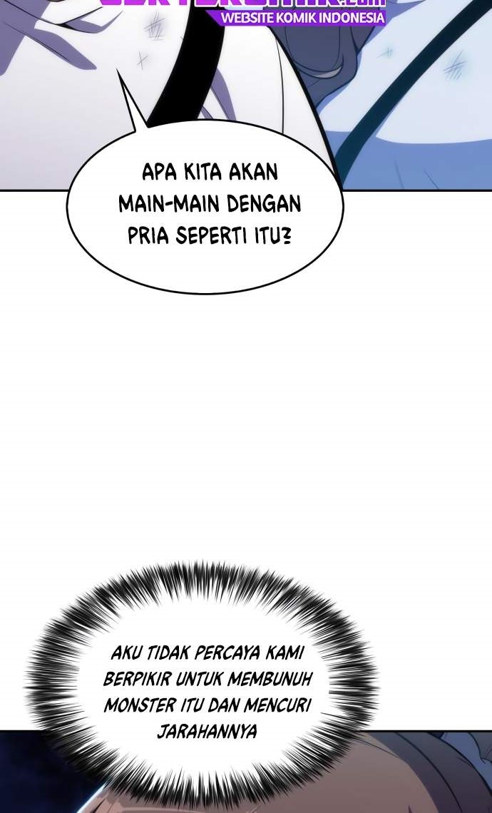 Solo Max-Level Newbie Chapter 11