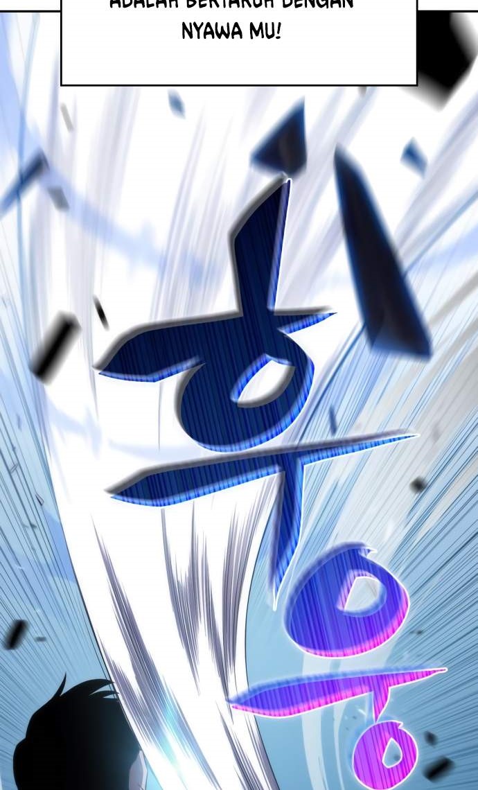 Solo Max-Level Newbie Chapter 11