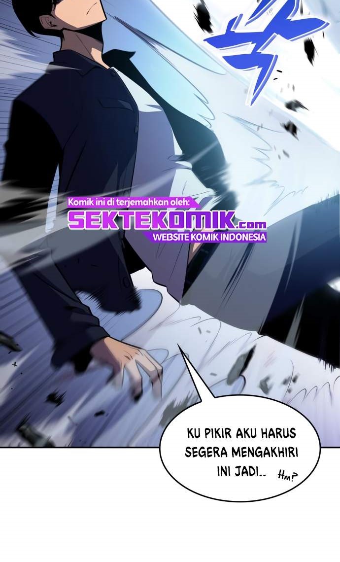 Solo Max-Level Newbie Chapter 11