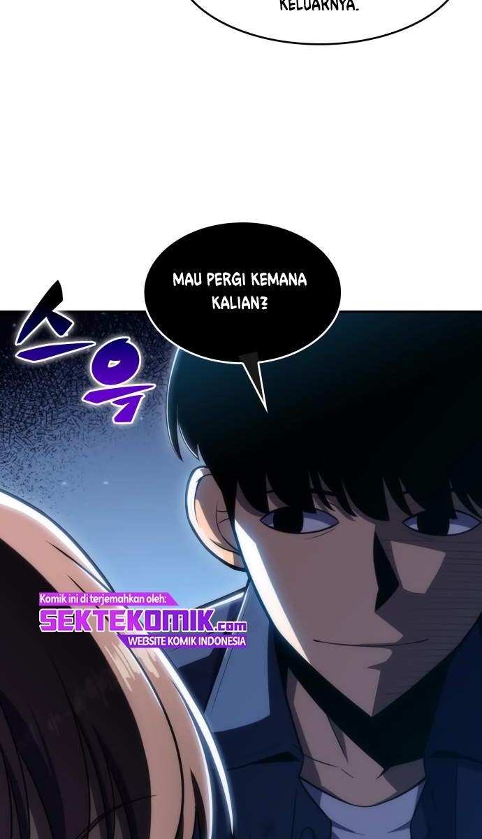 Solo Max-Level Newbie Chapter 11