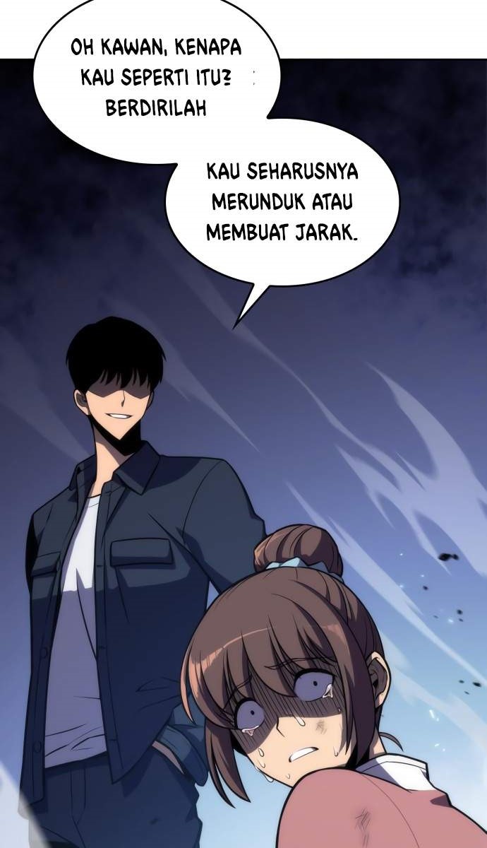 Solo Max-Level Newbie Chapter 11