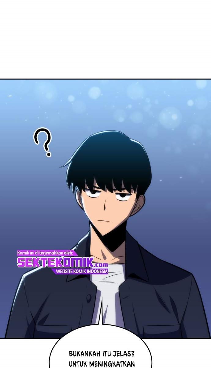 Solo Max-Level Newbie Chapter 11
