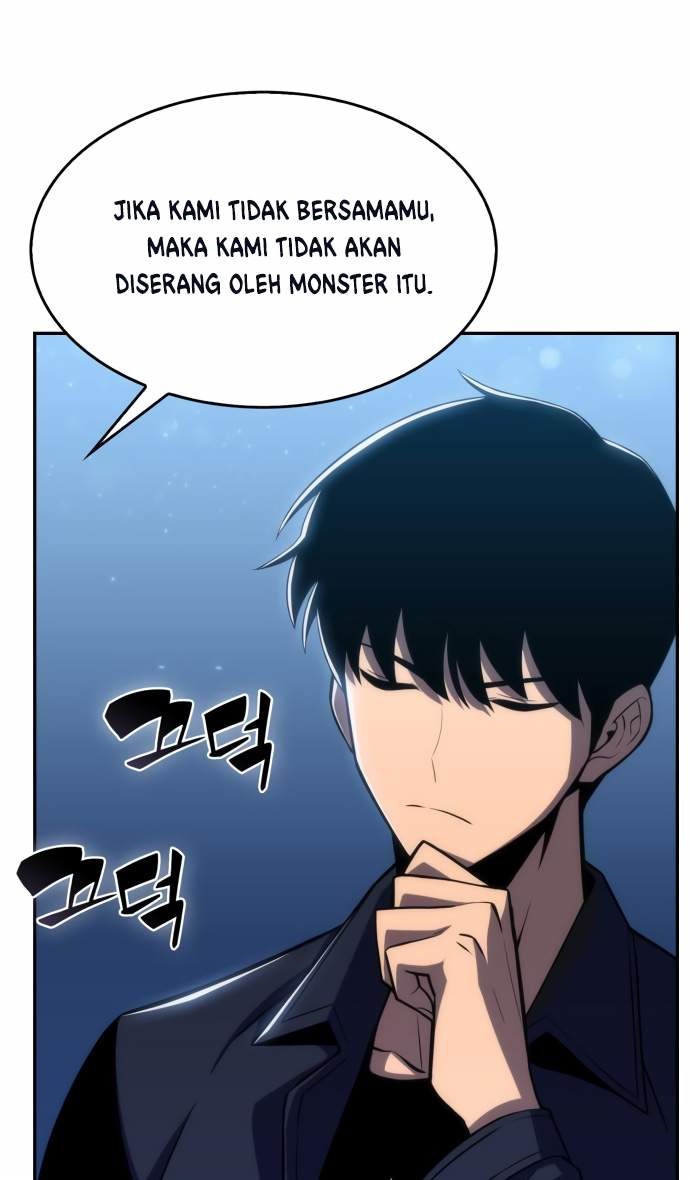 Solo Max-Level Newbie Chapter 11