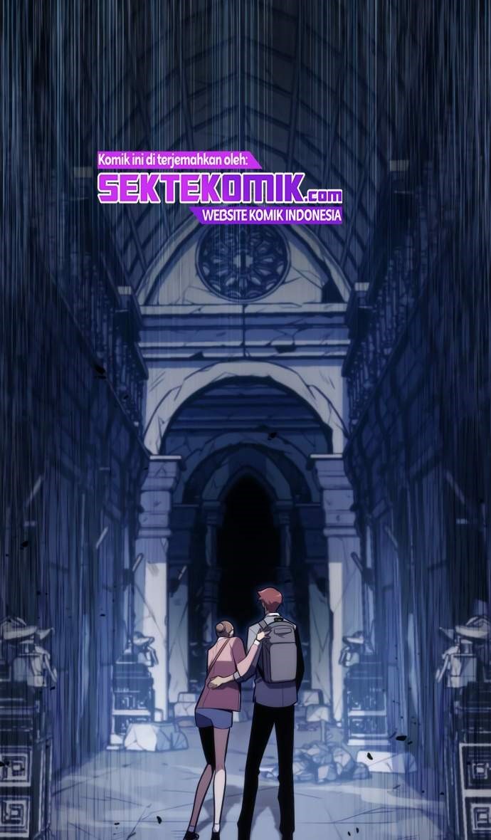 Solo Max-Level Newbie Chapter 11