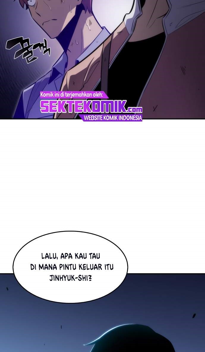 Solo Max-Level Newbie Chapter 11