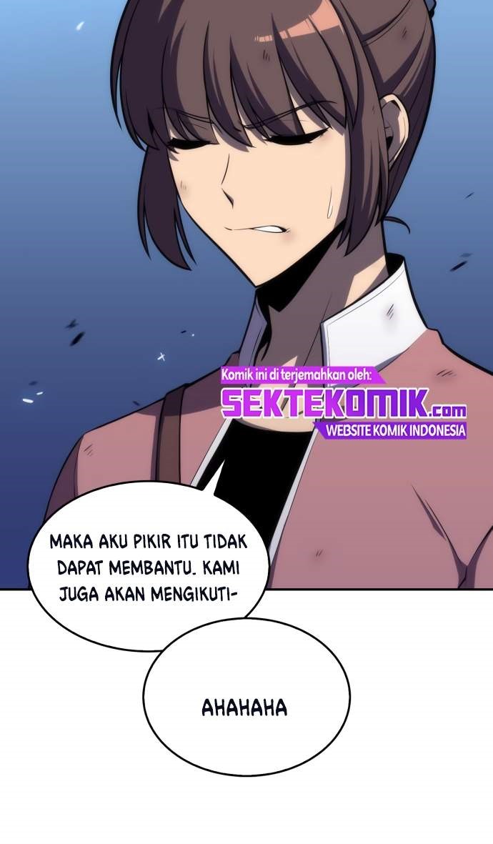 Solo Max-Level Newbie Chapter 11