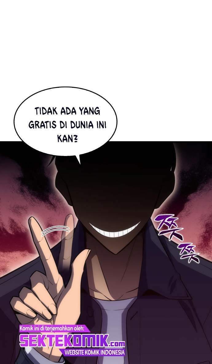 Solo Max-Level Newbie Chapter 11