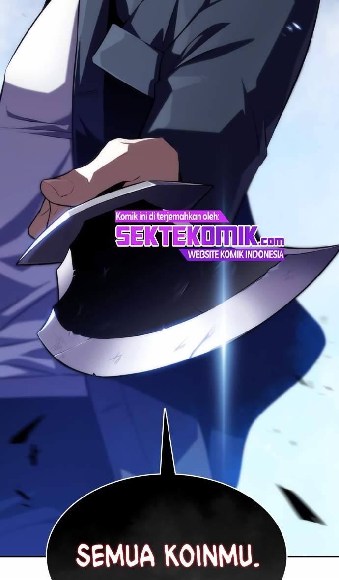 Solo Max-Level Newbie Chapter 11