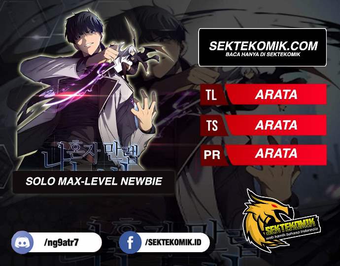 Solo Max-Level Newbie Chapter 12
