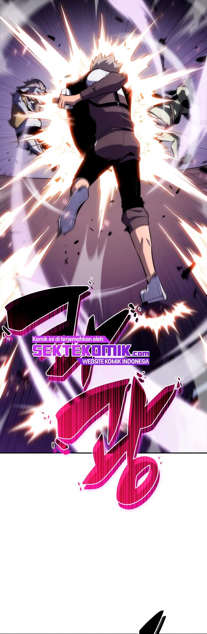 Solo Max-Level Newbie Chapter 12