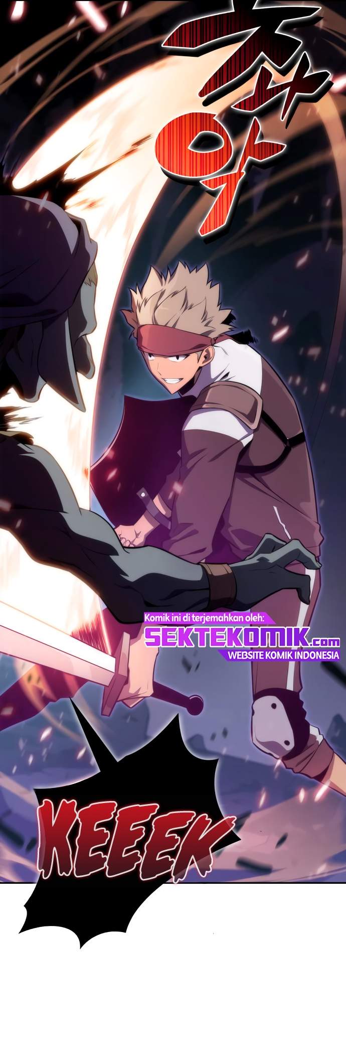 Solo Max-Level Newbie Chapter 12