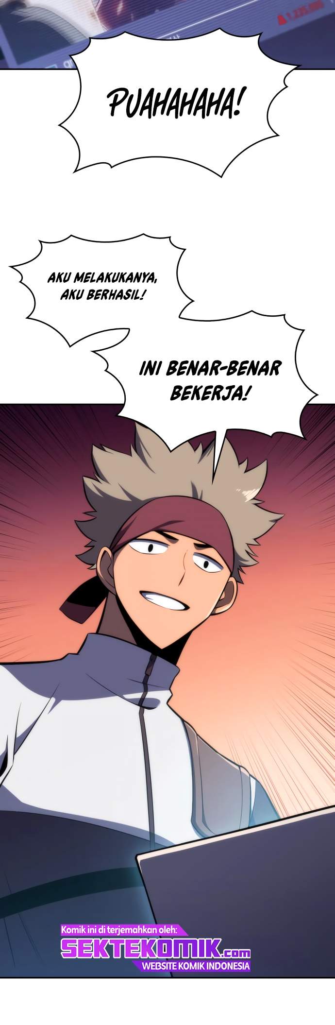 Solo Max-Level Newbie Chapter 12