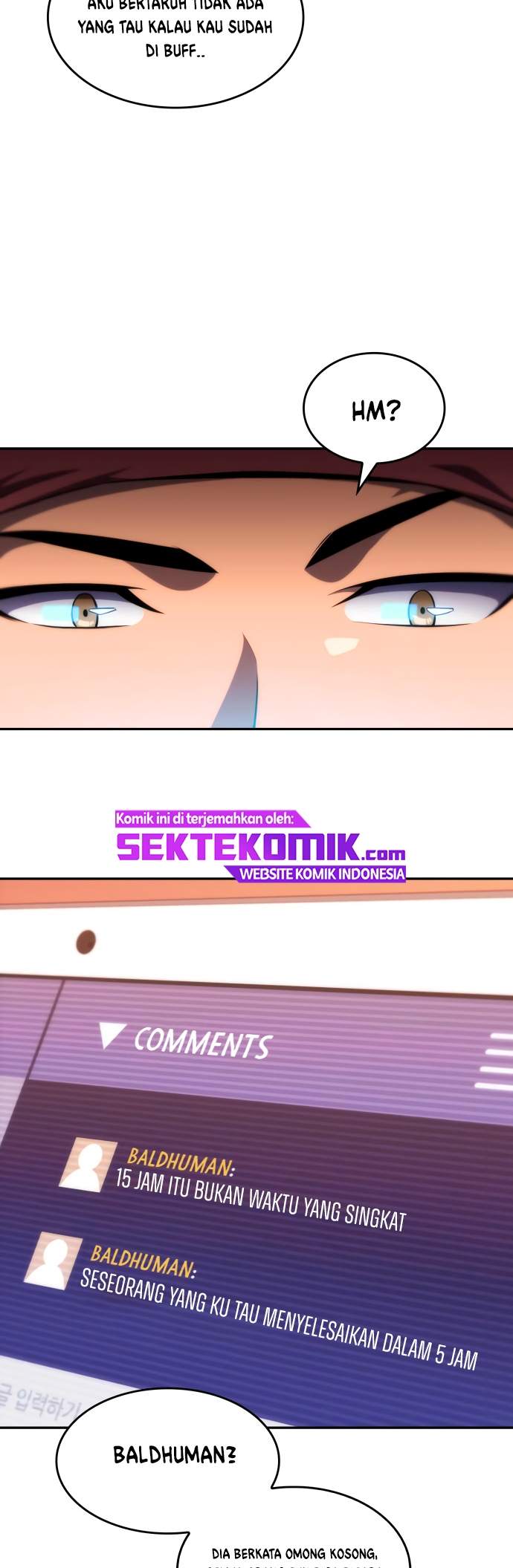 Solo Max-Level Newbie Chapter 12
