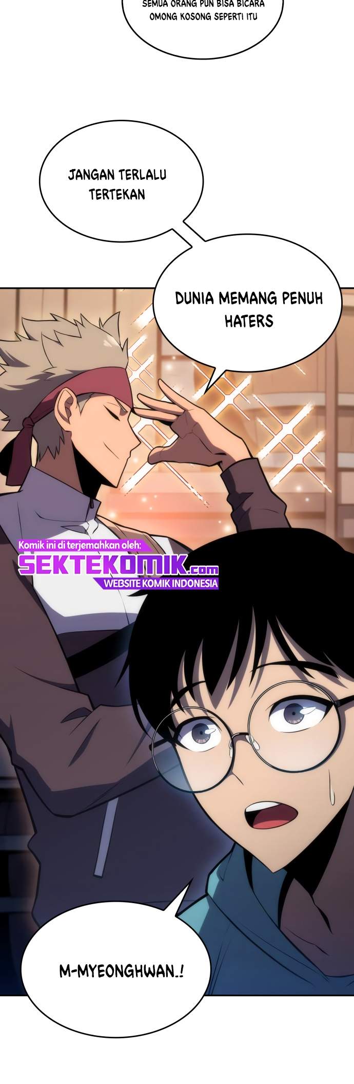 Solo Max-Level Newbie Chapter 12