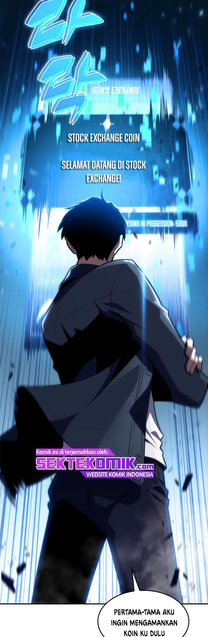 Solo Max-Level Newbie Chapter 12