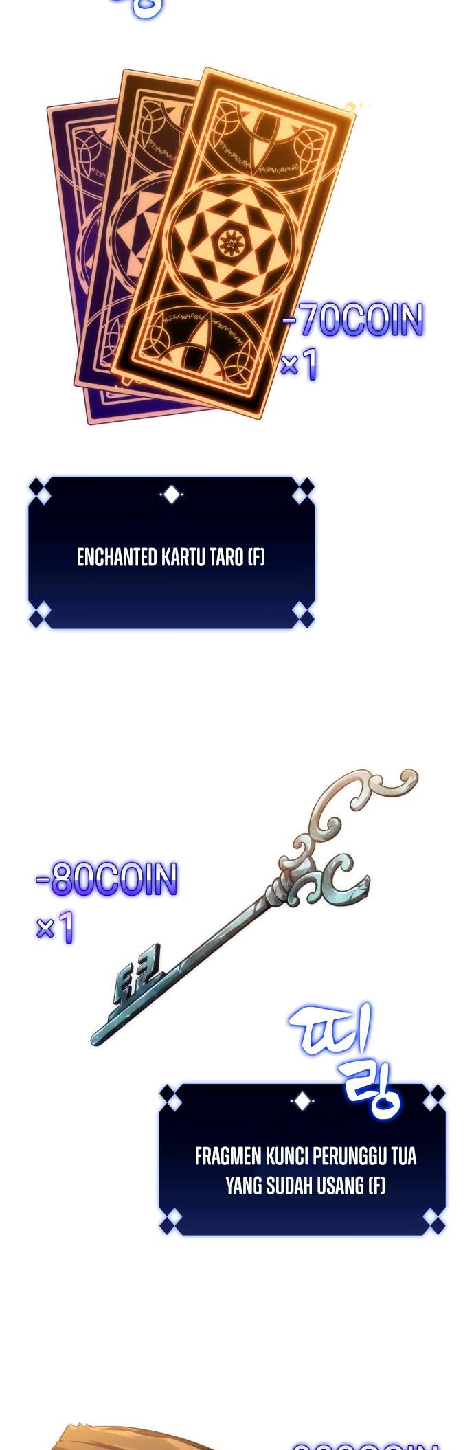 Solo Max-Level Newbie Chapter 12