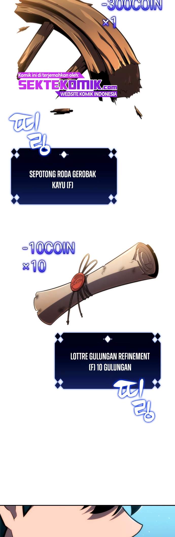 Solo Max-Level Newbie Chapter 12