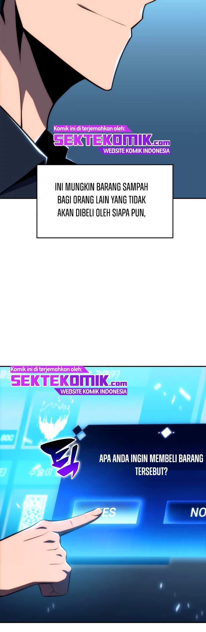 Solo Max-Level Newbie Chapter 12