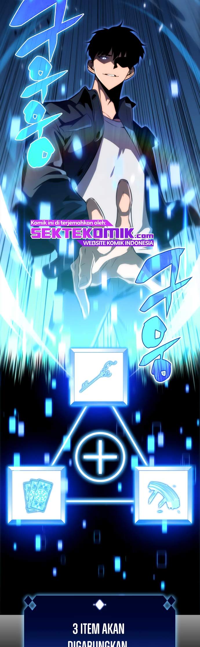 Solo Max-Level Newbie Chapter 12