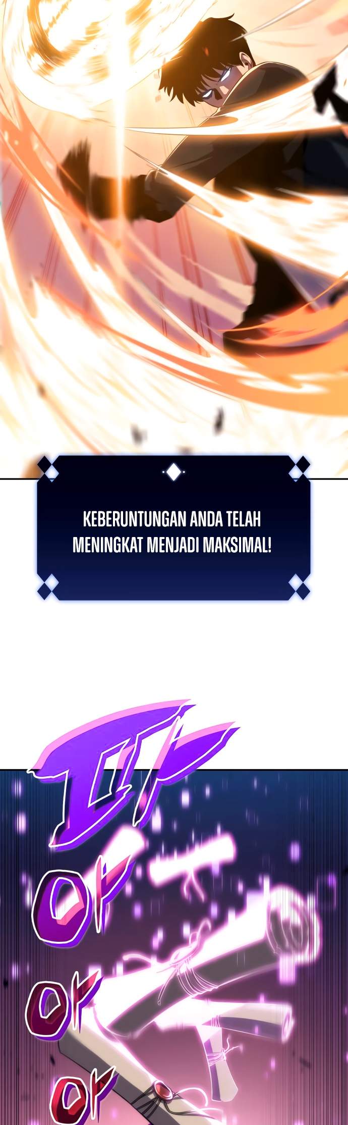 Solo Max-Level Newbie Chapter 12