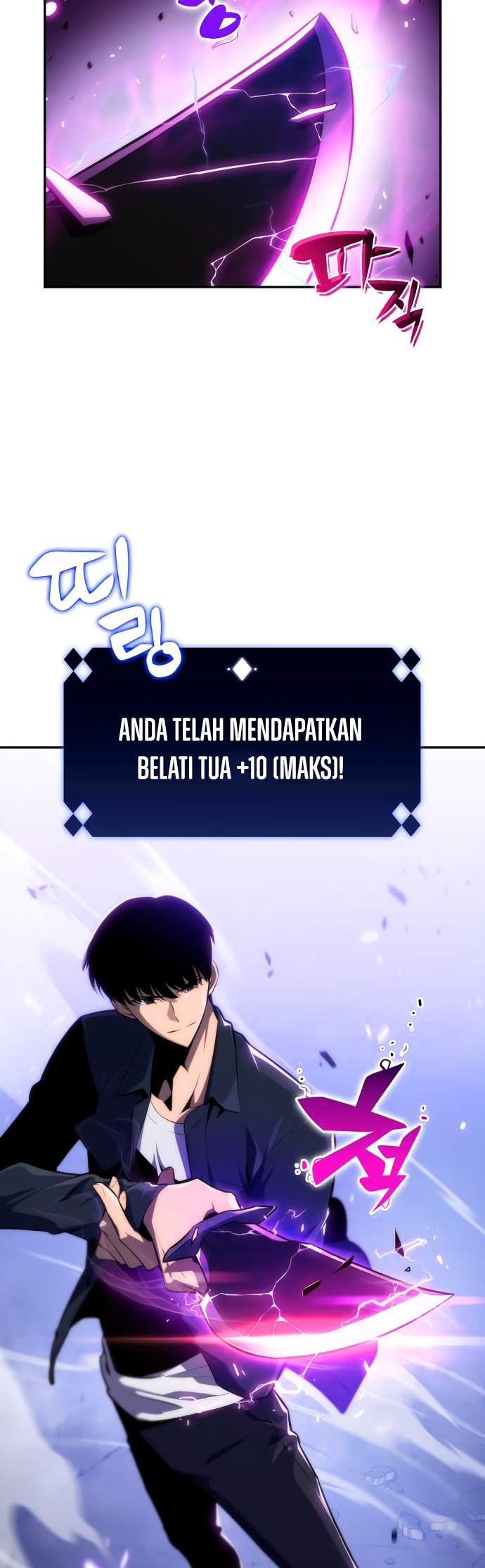 Solo Max-Level Newbie Chapter 12