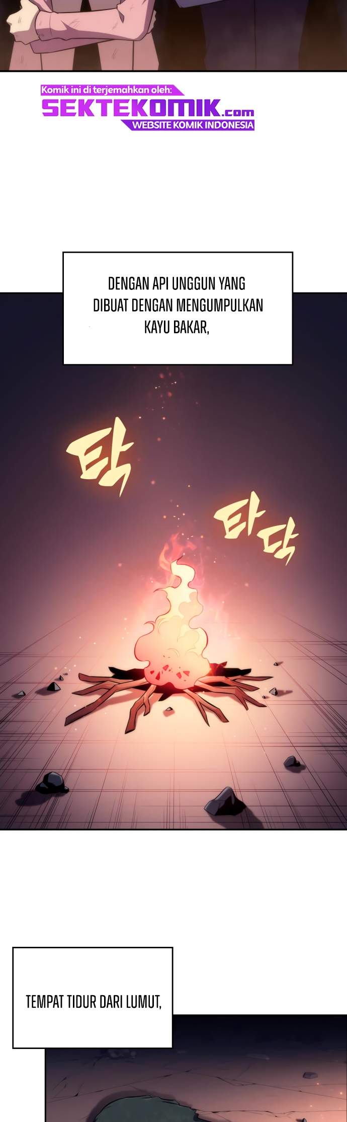 Solo Max-Level Newbie Chapter 12