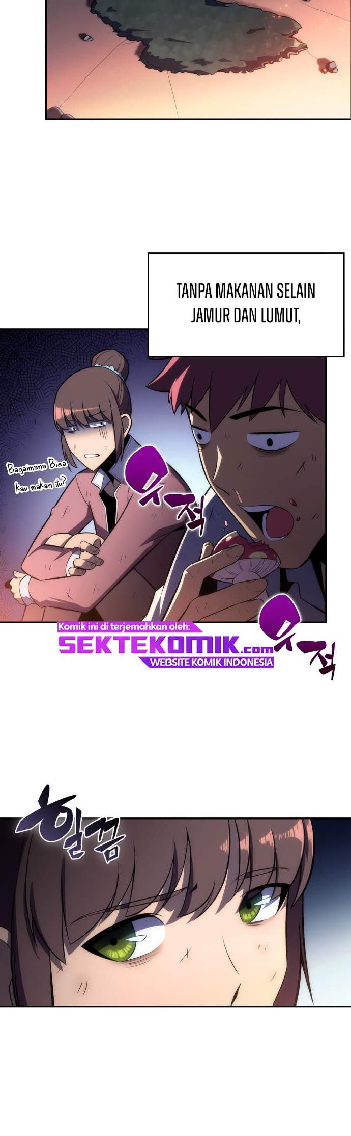 Solo Max-Level Newbie Chapter 12