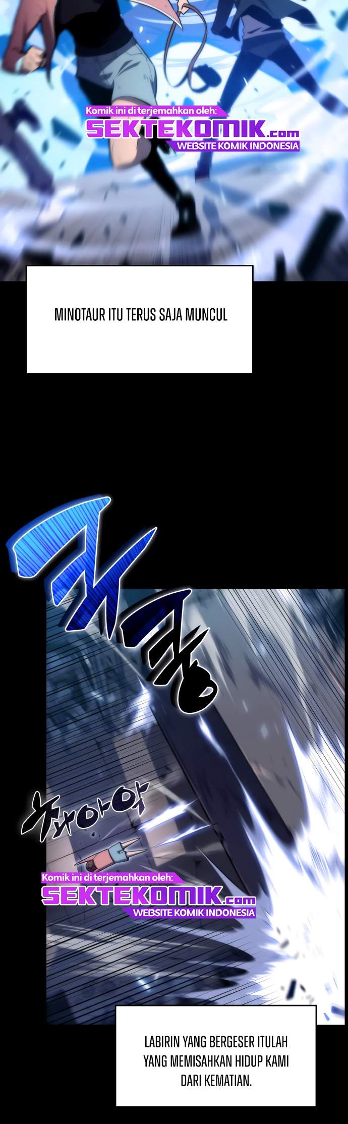 Solo Max-Level Newbie Chapter 12
