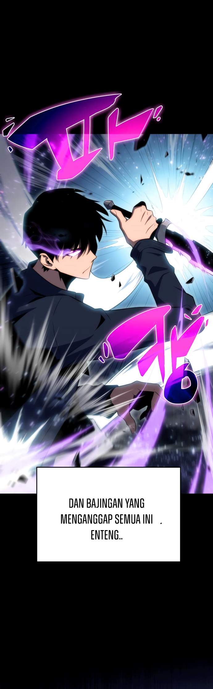 Solo Max-Level Newbie Chapter 12