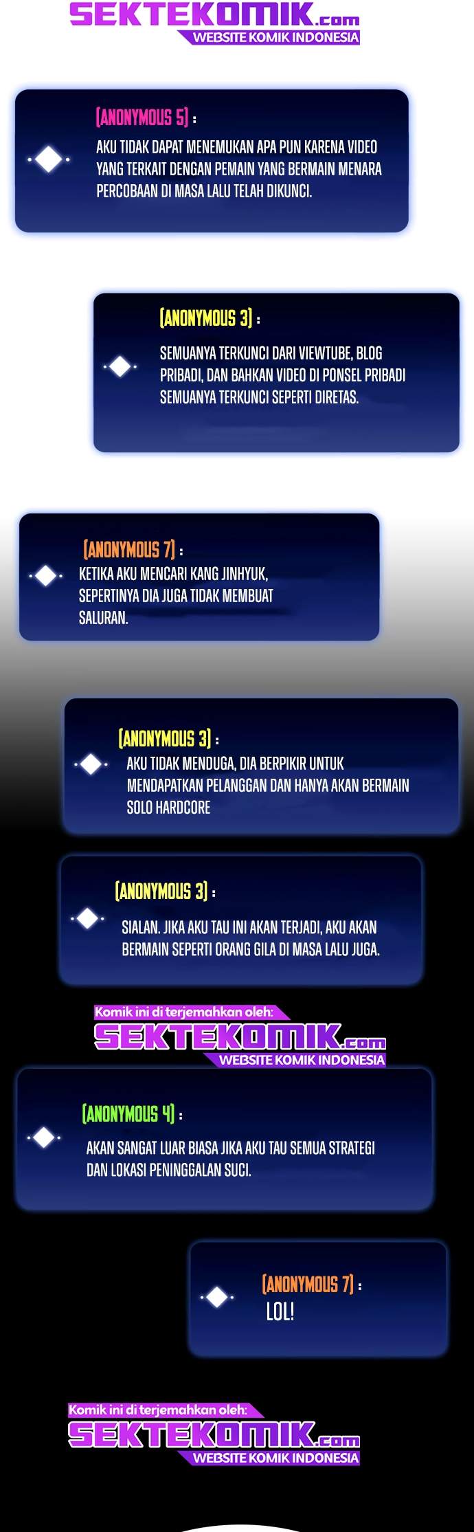 Solo Max-Level Newbie Chapter 12