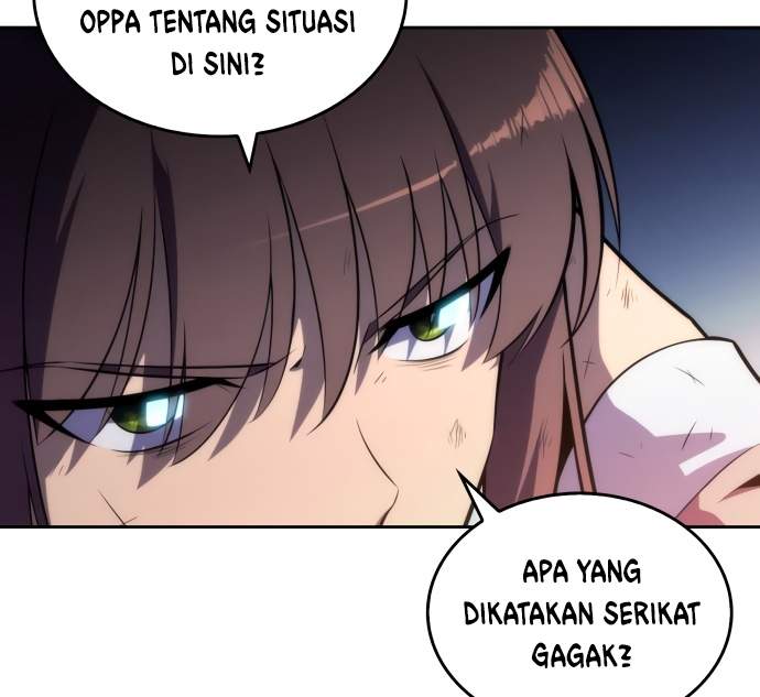 Solo Max-Level Newbie Chapter 12