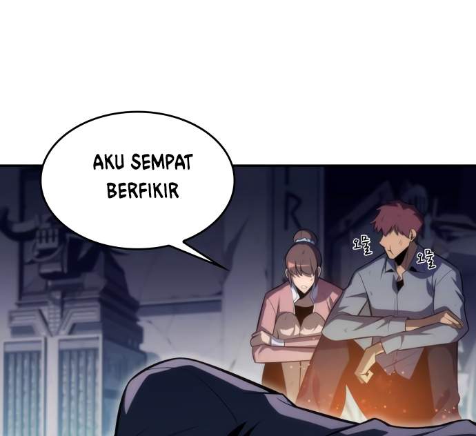 Solo Max-Level Newbie Chapter 12