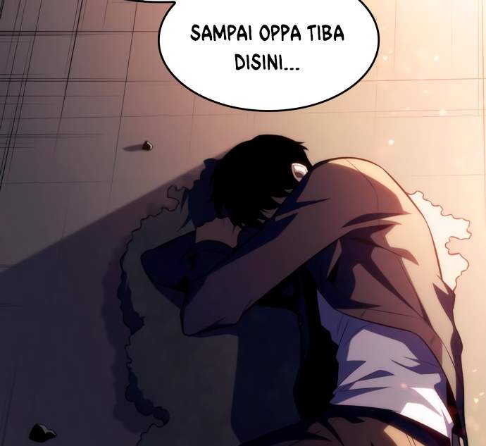 Solo Max-Level Newbie Chapter 12