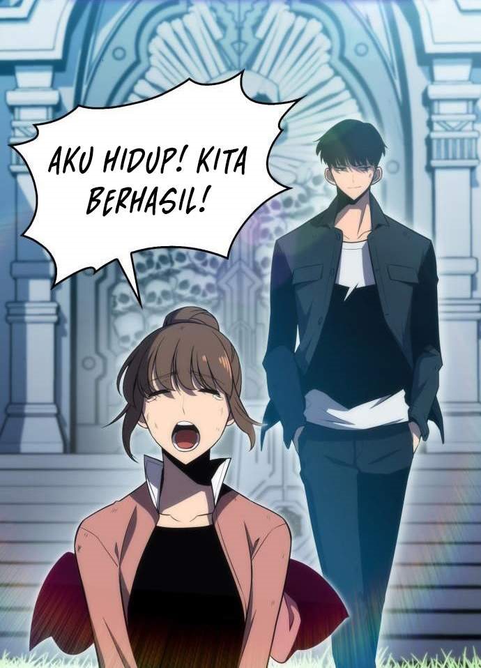 Solo Max-Level Newbie Chapter 15