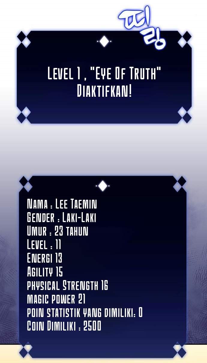 Solo Max-Level Newbie Chapter 15
