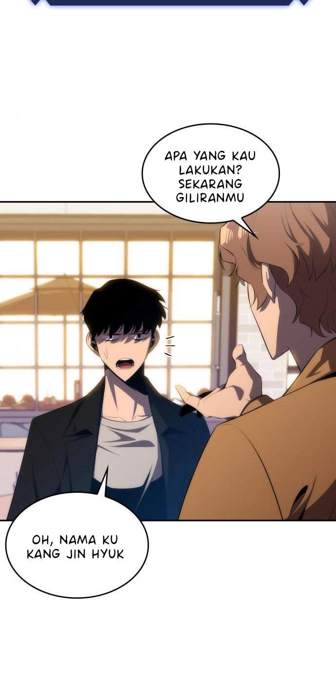 Solo Max-Level Newbie Chapter 15