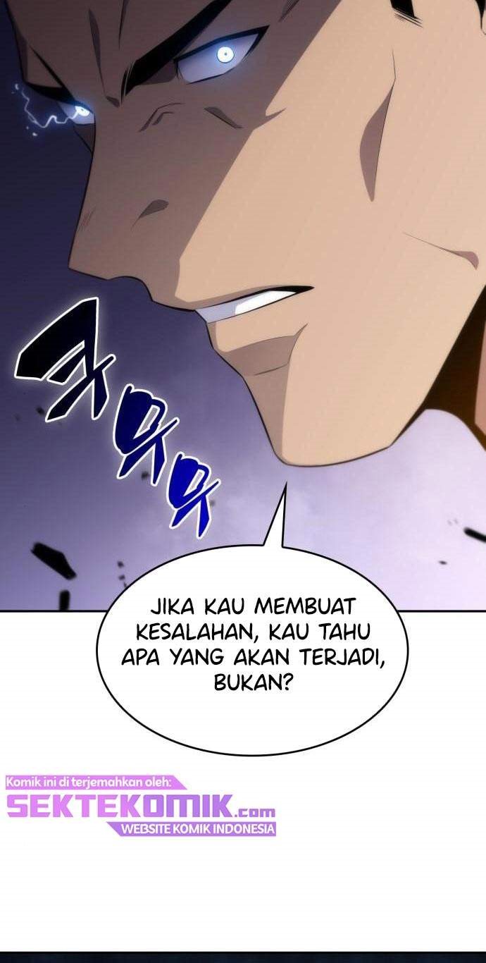 Solo Max-Level Newbie Chapter 15