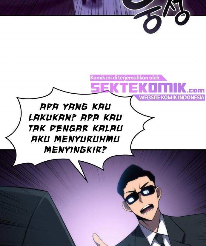 Solo Max-Level Newbie Chapter 15