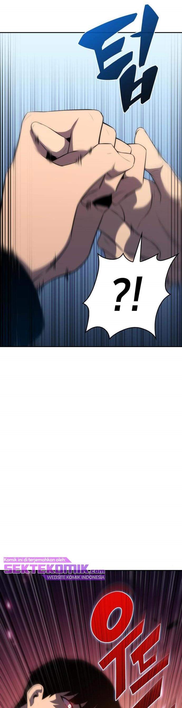 Solo Max-Level Newbie Chapter 15