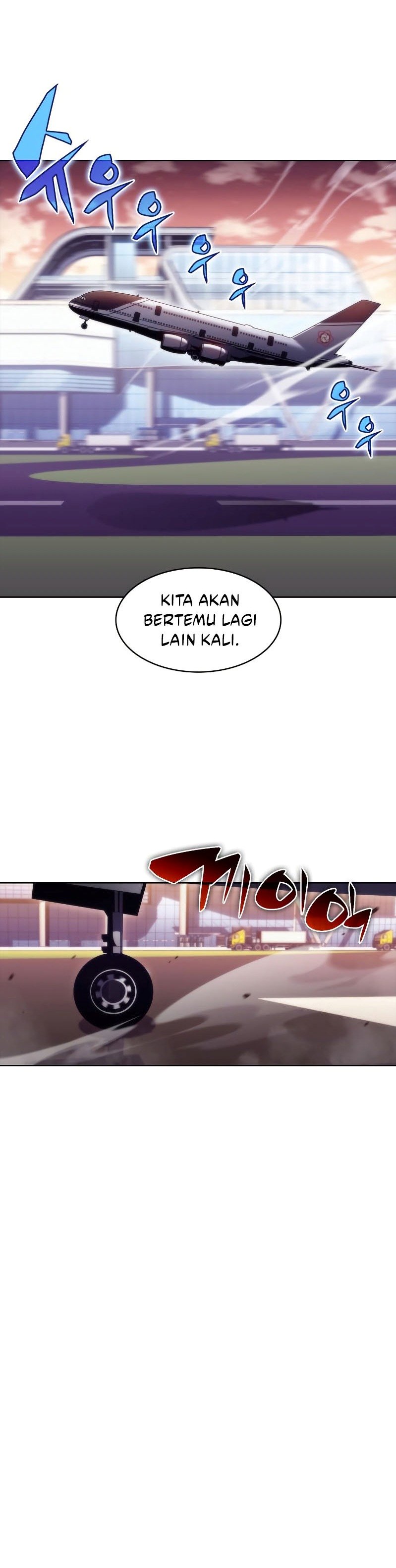 Solo Max-Level Newbie Chapter 34